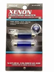 Pilot XL-2112W Xenon White Light Bulb, 12V For 211-2 Application. Fixed Price $8.95.