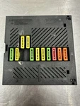 Oem Bmw Integrated Supply Module Ivm 12527510638 E60 545I. Fixed Price $69.99.
