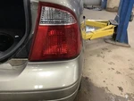 Passenger Right Tail Light Sedan Fits 05-07 Focus 354229. Fixed Price $94.08.