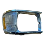 Toyota Pickup 2WD 89-91 Dlx SR5 Headlight & Park Chrome Bezel Left Side. Fixed Price $74.95.