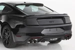 Styling GT4994 Blackouts Smoke Rr Taillight Covers 2PC 15-23 Ford Mustang. Fixed Price $83.91.