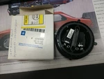 New Oe Saab 9-3 9-5 Driver Left Door Mirror Motor 12767073 Fits 1999 2011. Fixed Price $175.00.