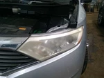 Driver Left Headlight Xenon Hid Fits 12-17 Quest 6893332. Fixed Price $274.99.