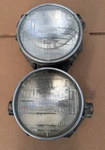 Mercedes W108 W109 W111 W112 Headlight Unit 250S 280SE 300SEL 1088207161. Fixed Price $69.95.