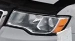 2017-2022 Jeep Grand Cherokee Lh Driver Headlight Lamp Oem. Fixed Price $231.08.