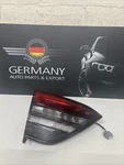 21-24 Maserati Levante Left Driver Tail Light Led Trunk Lid Mounted Q # 3495. Fixed Price $220.00.