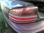 Driver Left Tail Light Ends Fits 95-97 Intrepid 49814. Fixed Price $68.00.
