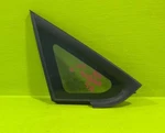 07 08 09 10 11 12 Rondo Passenger Right Front Pillar Glass Oem 3701-31. Fixed Price $80.00.