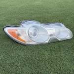 09-11 Jaguar Xf X250 Front Right Passenger Side Xenon Headlight Lamp Oem. Fixed Price $252.97.