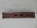 Passenger Tail Light Excluding Station Wgn Fits 75-76 Chevrolet Pass. 2153626. Fixed Price $104.99.