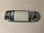 New 1976-1985 Buick Lesabre Interior Map/dome Lamp Housing With Lens. Fixed Price $84.95.