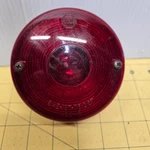 Pmco 420-15 Tail Light Housing Red Lens Peterson Manufacturing. Fixed Price $25.00.