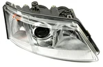 1999-2002 Audi A4 Single Right Front Head Lamp Part Light 8D0941030AQ. Fixed Price $80.75.