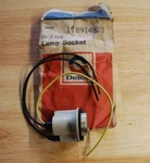 Nos Gm Delco 8914823 Light Socket Oldsmobile Buick Pontiac Chevrolet. Fixed Price $24.95.