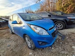 Passenger Headlight Electric Model Ev Fits 13-16 Spark 2824577. Fixed Price $101.27.