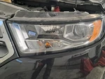 2016 Ford Edge Driver Left Headlight Assembly Oem Halogen Used 118K Miles. Fixed Price $603.35.