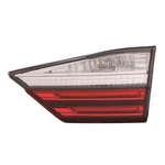 Right Passenger Side Tail Light Fits 16-18 Lexus ES300H ES350 Capa Certified Led. Fixed Price $128.41.