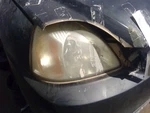 Passenger Right Headlight Fits 03-05 Rio 996192. Fixed Price $90.00.
