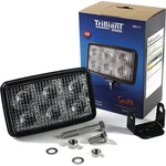 Grote 63611-5 FLOODLIGHT,700LM,RECTANGULAR,LED,3-5/8"H 411Z44. Fixed Price $108.10.