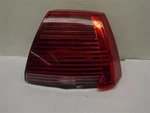 Passenger Tail Light Quarter Panel Mounted Es Red Fits 06-08 Galant 210820. Fixed Price $79.19.