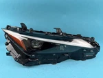 Oem 2021-2024 Lexus IS300 IS350 IS500 Led Single Beam Right Headlight 8114553A00. Fixed Price $569.99.