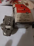 Nos 1971 Oldsmobile Except F-85 Head Lamp Switch 1995182 Delco D-1585. Fixed Price $30.00.