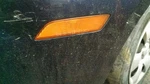 Driver Corner/park Light Side Marker Bumper Mounted Fits 06-08 Optima 384139. Fixed Price $21.60.