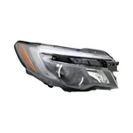 Headlight For Honda Pilot 2016-2021 Passenger Side Front 114-60598R. Fixed Price $262.32.