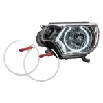 Oracle Led Halo Lights Kit White For Toyota Tacoma 2012-2015. Fixed Price $227.99.