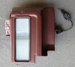 1976 -1979 Cadillac Seville Rh Reverse Back-up Light Assy W/ Filler 77 78. Fixed Price $45.00.