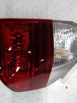 Passenger Right Tail Light Quarter Mounted Fits 07-10 Bmw X3 632052. Fixed Price $71.75.
