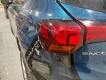 Driver Tail Light Quarter Panel Mounted Fits 20-24 Encore Gx 3140431. Fixed Price $199.99.