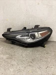 2017-2021 Alfa Romeo Giulia Left Lh Driver Side Headlight Oem Hid. Fixed Price $749.00.