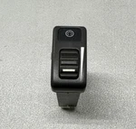 Volvo Rheostat Switch Instrument Light Control Button 6849861 S70 V70 XC70. Fixed Price $15.00.