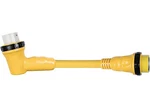 Park Power Marinco 1RPC50RV Right Angle Adapter, 50A. Fixed Price $88.89.
