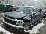 Passenger Right Headlight Fits 04-12 Canyon 1819647. Fixed Price $80.00.