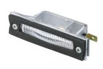 License Plate Light Uro Parts 90163160101. Fixed Price $37.23.