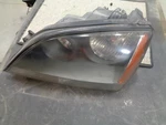 Driver Headlight With Sport Package Smoked Fits 05-06 Sorento 1564581. Fixed Price $95.00.