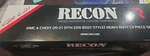 Recon Part # 264158XAM Gmc & Chevy 20-24 (4TH Gen Body Style) Hd (3PC. Cab Lig. Fixed Price $249.00.