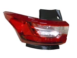 New Oem 2018-2021 Chevrolet Traverse Lh 85164971 Tail Light Lamp Left Driver Sid. Fixed Price $375.00.