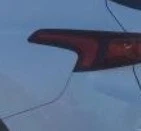 2019-2020 Hyundai Santa Fe Lh Driver Quarter Panel Mounted Tail Light Lamp Oem. Fixed Price $173.84.