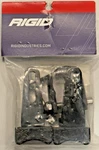 New Rigid Light Bar Clamps 1.250" E/sr Series 42520 Wrs 652-87062. Fixed Price $102.00.