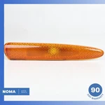 Jaguar X350 Xjr XJ8 Vdp Right Fender Side Marker Lamp Light C2C2046 Oem. Fixed Price $41.50.