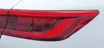 2019-2024 Infiniti QX50 Rh Passenger Quarter Panel Mounted Tail Light Lamp Oem. Fixed Price $254.40.