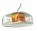 Signal Stat Amber Armored Clearance/marker Light 1113A. Fixed Price $19.99.