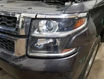 Lh Driver Side 2017 Tahoe Headlamp Assembly SKU#4387038. Fixed Price $597.55.