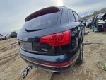 2015 Audi Q7 Right Passenger Tail Light Assembly Oem Used 4DR Suv 166-50374R. Fixed Price $100.70.
