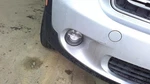 Corner/park Light Lamp-turn Signal Bumper Fits 15-16 Countryman 32628321. Fixed Price $110.70.