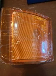Driver Corner/park Light Side Marker Fits 94-02 Chevrolet 3500 Pickup 74749. Fixed Price $19.99.