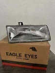 1994-1995 Dodge Caravan Rh Aftermarket (new) Headlight. Fixed Price $44.97.